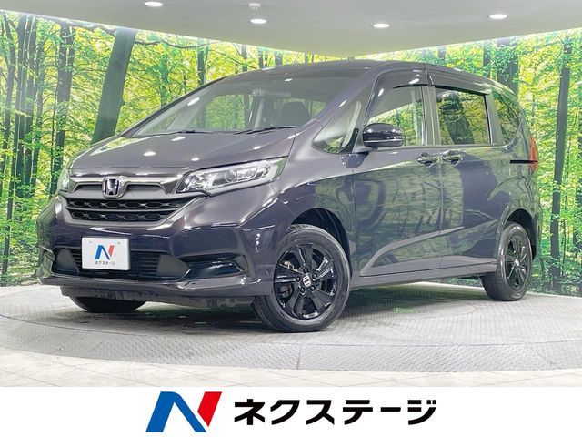 HONDA FREED plus HYBRID 4WD 2022