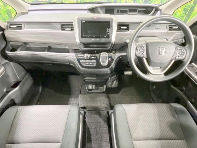 HONDA FREED plus HYBRID 4WD 2022