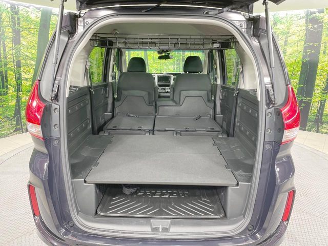 HONDA FREED plus HYBRID 4WD 2022