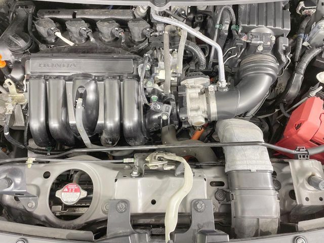 HONDA FREED plus HYBRID 4WD 2022