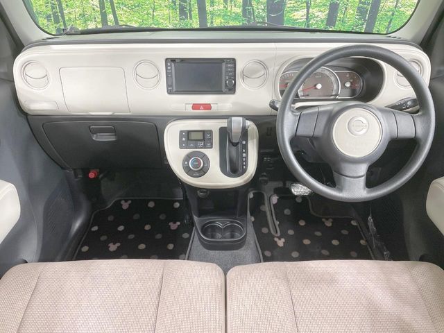 DAIHATSU MIRA Cocoa 4WD 2017