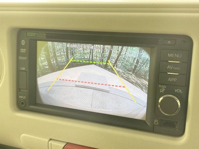 DAIHATSU MIRA Cocoa 4WD 2017