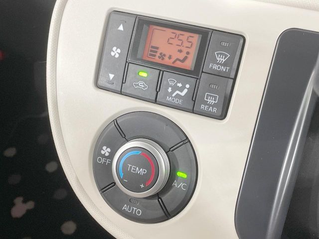 DAIHATSU MIRA Cocoa 4WD 2017