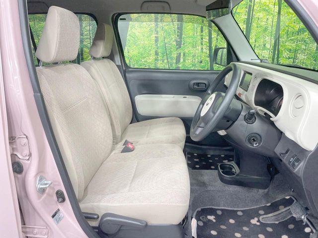 DAIHATSU MIRA Cocoa 4WD 2017