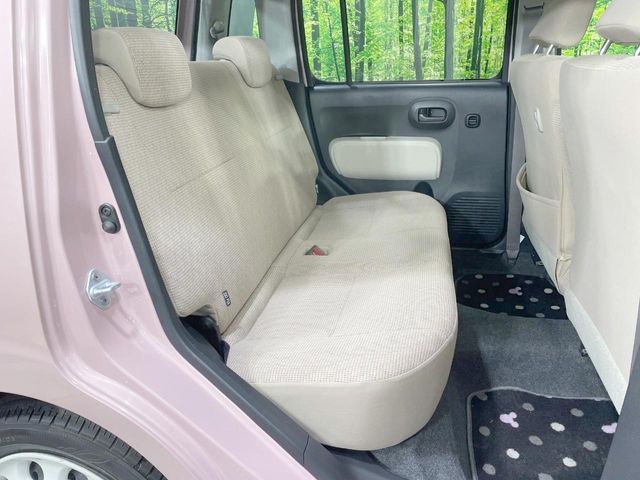 DAIHATSU MIRA Cocoa 4WD 2017