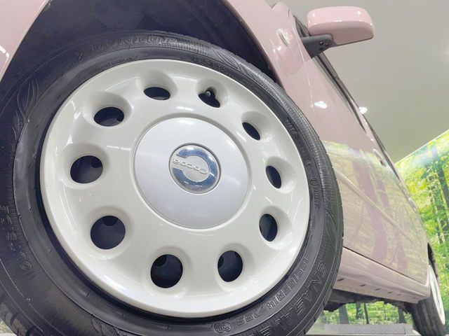 DAIHATSU MIRA Cocoa 4WD 2017