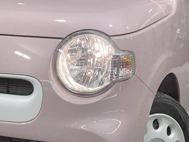 DAIHATSU MIRA Cocoa 4WD 2017