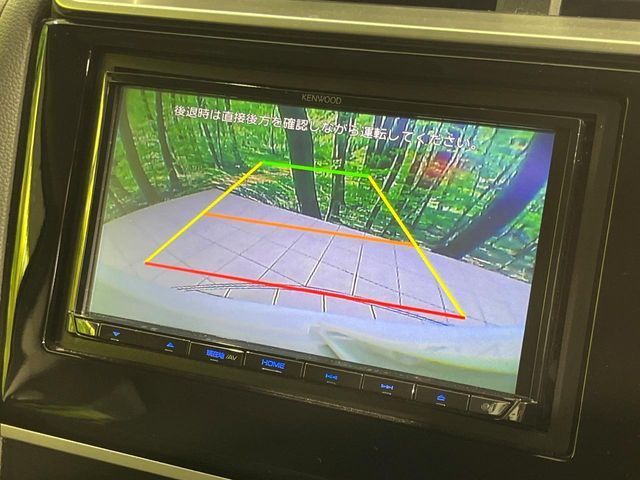 HONDA FIT HYBRID 4WD 2018