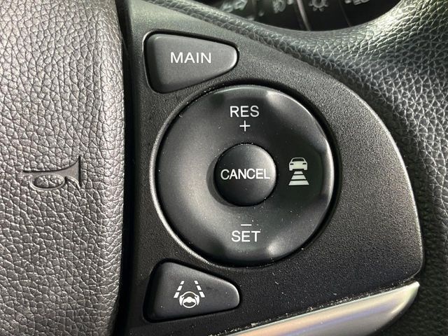 HONDA FIT HYBRID 4WD 2018