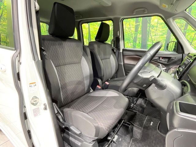 SUZUKI SOLIO BANDIT 2021