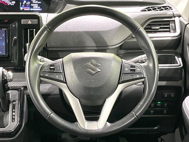 SUZUKI SOLIO BANDIT 2021