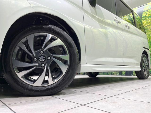 SUZUKI SOLIO BANDIT 2021