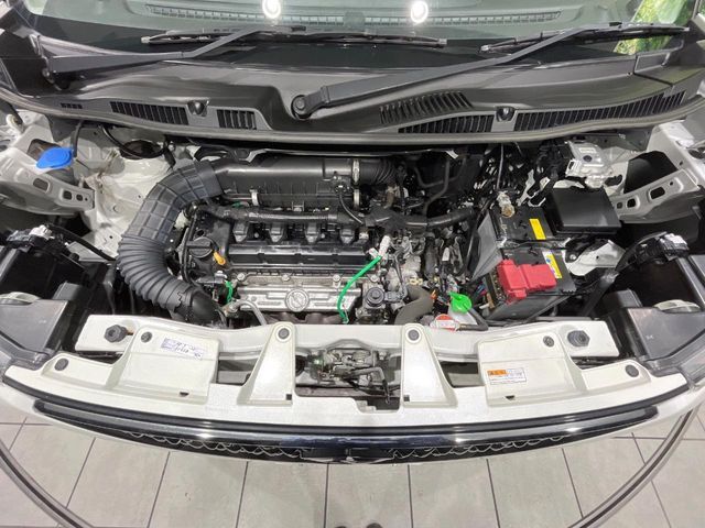 SUZUKI SOLIO BANDIT 2021