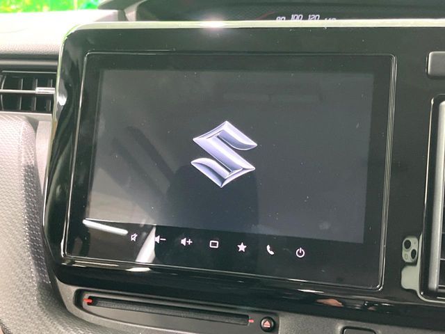 SUZUKI SOLIO BANDIT 2020