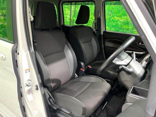 SUZUKI SOLIO BANDIT 2020