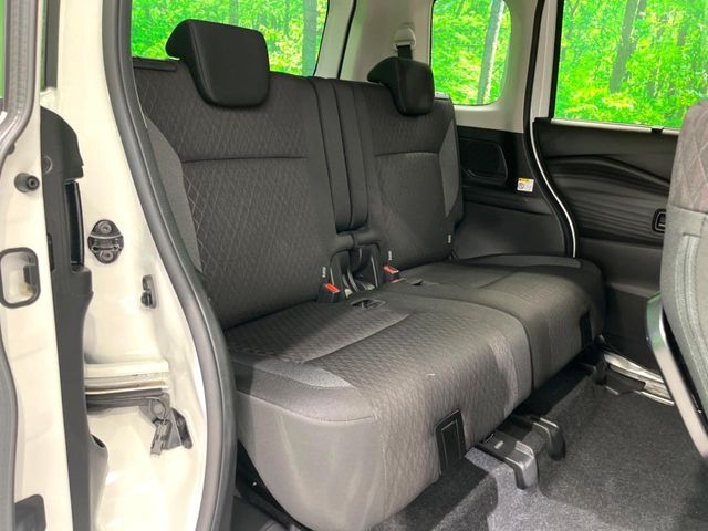 SUZUKI SOLIO BANDIT 2020