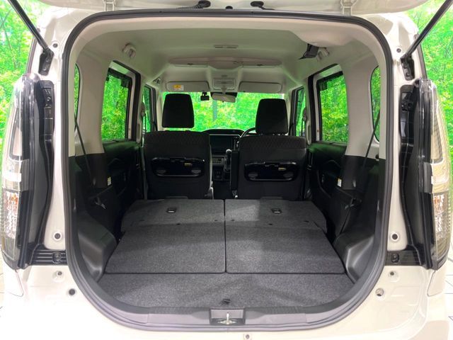 SUZUKI SOLIO BANDIT 2020