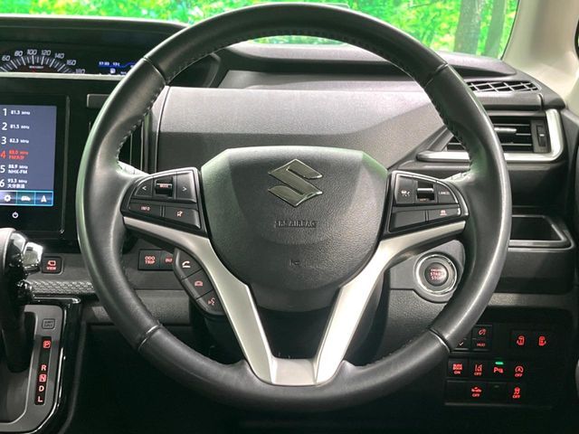 SUZUKI SOLIO BANDIT 2020