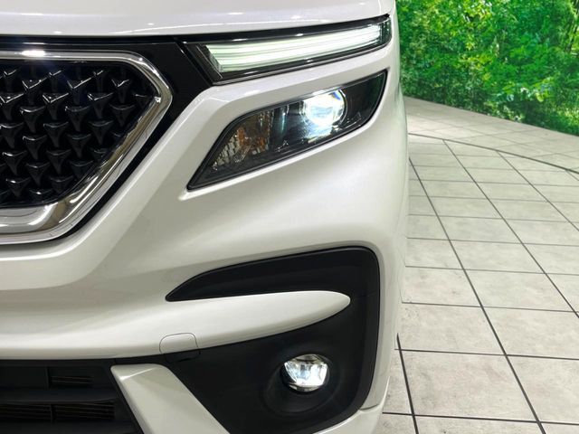 SUZUKI SOLIO BANDIT 2020