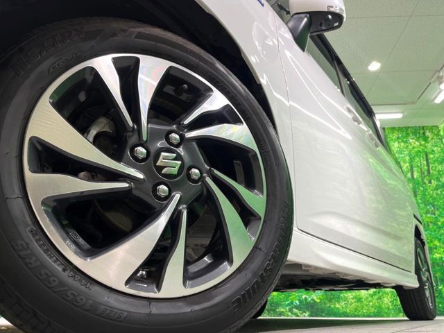 SUZUKI SOLIO BANDIT 2020