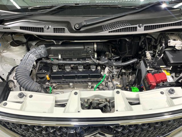 SUZUKI SOLIO BANDIT 2020