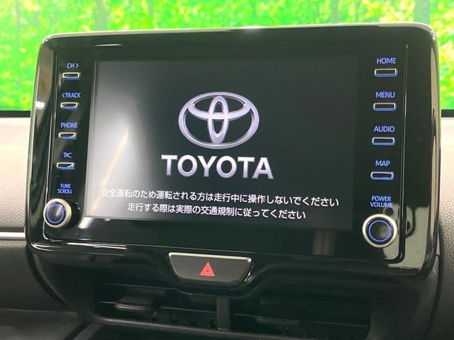 TOYOTA YARIS CROSS 2023