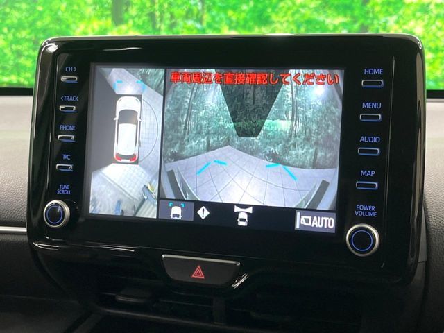 TOYOTA YARIS CROSS 2023