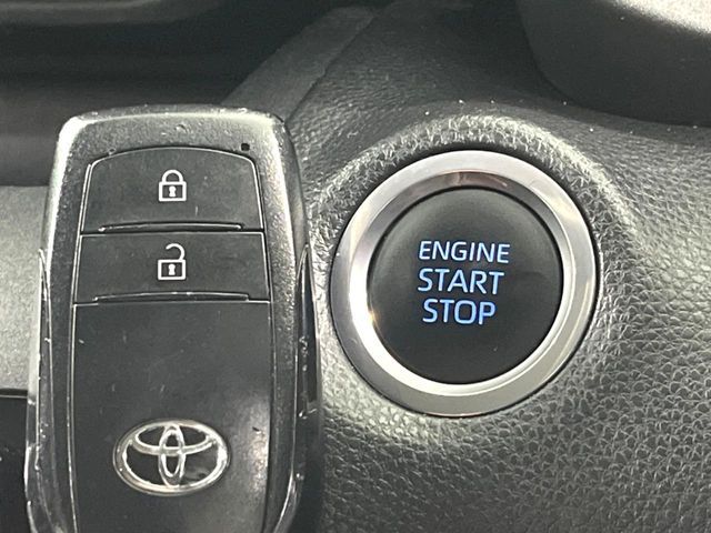 TOYOTA YARIS CROSS 2023