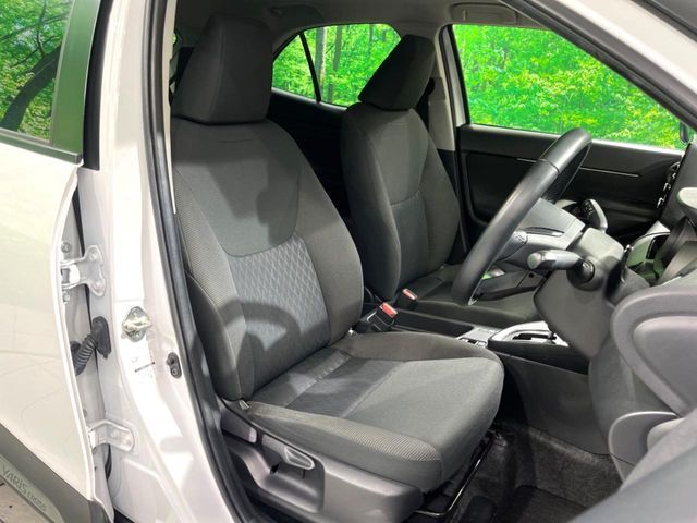 TOYOTA YARIS CROSS 2023