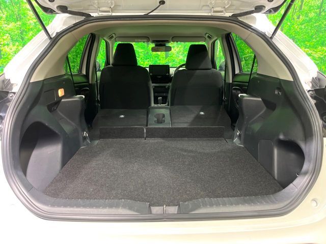 TOYOTA YARIS CROSS 2023