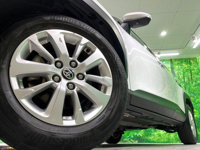 TOYOTA YARIS CROSS 2023