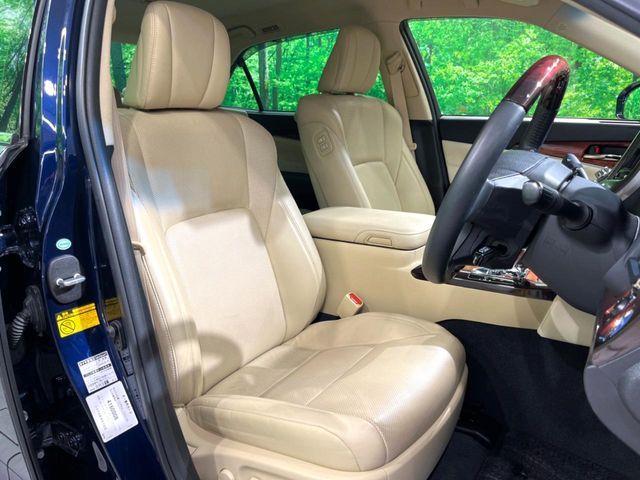 TOYOTA CROWN MAJESTA HYBRID 2014