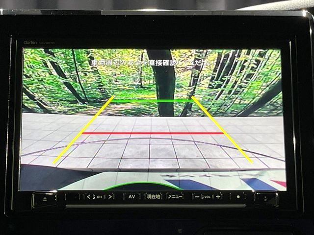 HONDA N BOX CUSTOM 2021