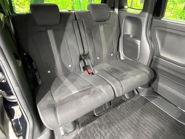 HONDA N BOX CUSTOM 2021