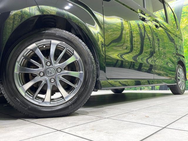 HONDA N BOX CUSTOM 2021