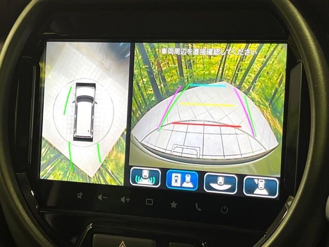 SUZUKI HUSTLER 4WD 2024