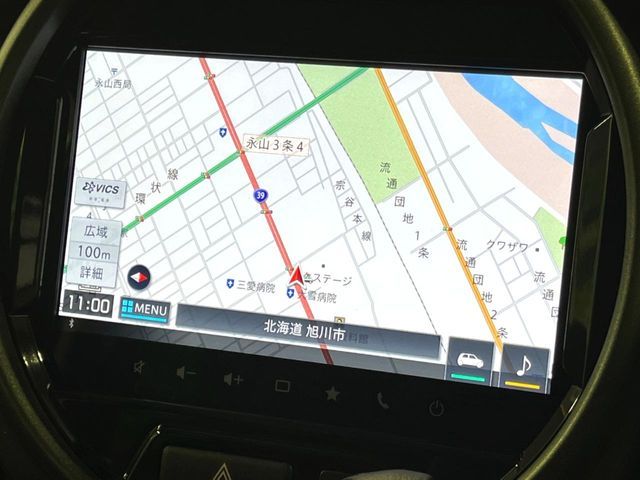 SUZUKI HUSTLER 4WD 2024