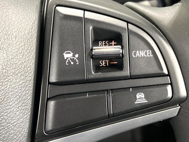 SUZUKI HUSTLER 4WD 2024