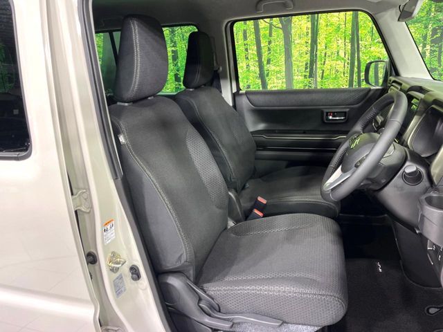 SUZUKI HUSTLER 4WD 2024