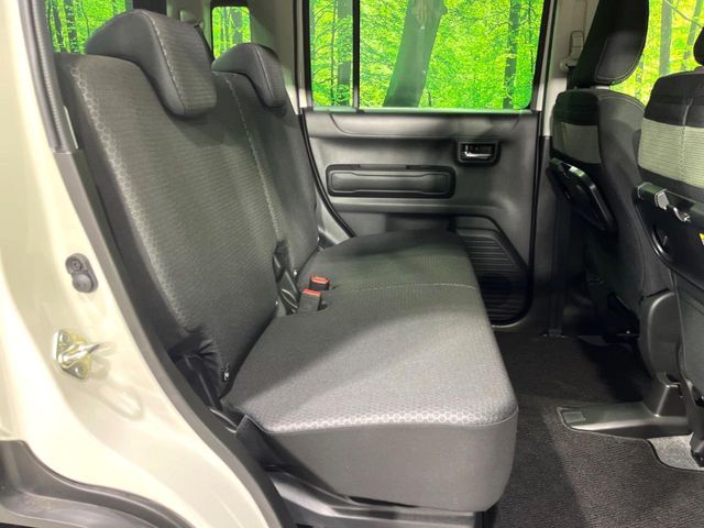 SUZUKI HUSTLER 4WD 2024