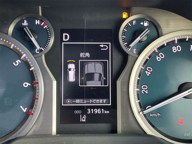 TOYOTA LANDCRUISER PRADO 2022