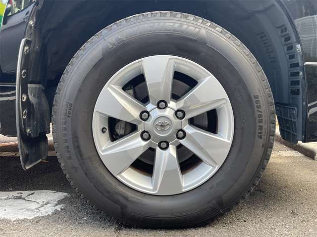 TOYOTA LANDCRUISER PRADO 2022