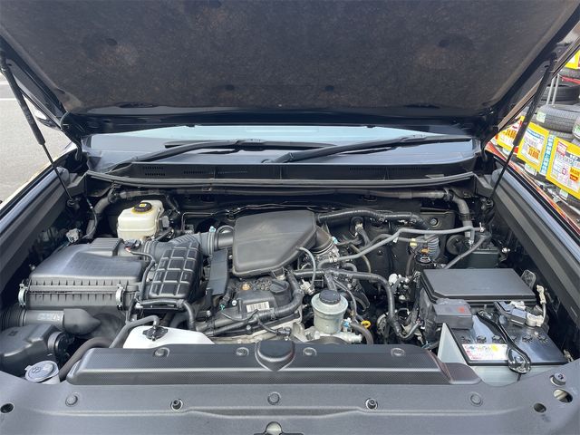 TOYOTA LANDCRUISER PRADO 2022