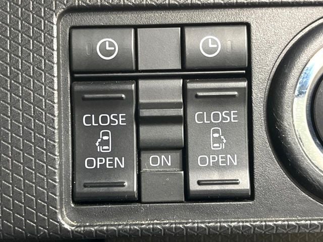 DAIHATSU TANTO CUSTOM 2019