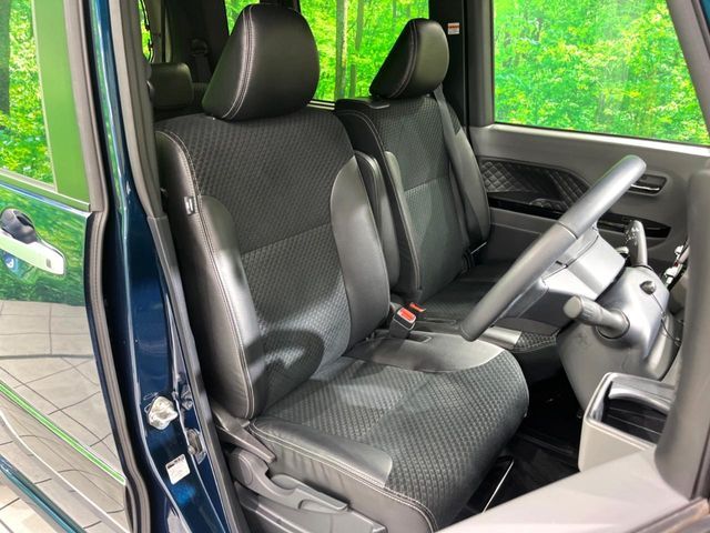 DAIHATSU TANTO CUSTOM 2019