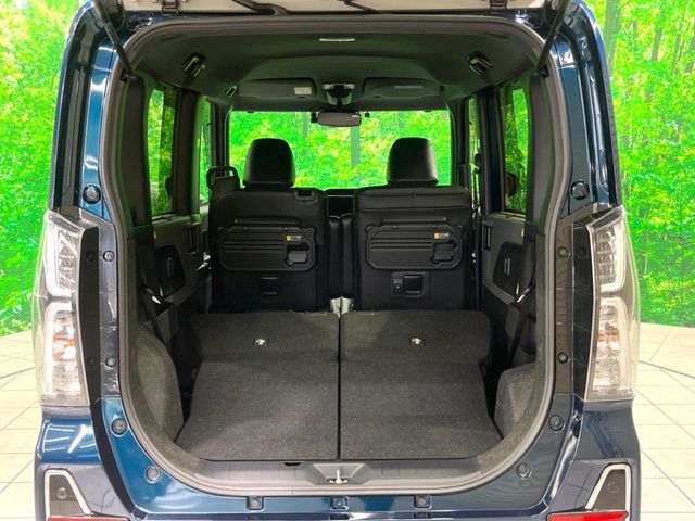 DAIHATSU TANTO CUSTOM 2019