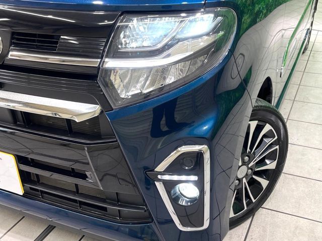 DAIHATSU TANTO CUSTOM 2019