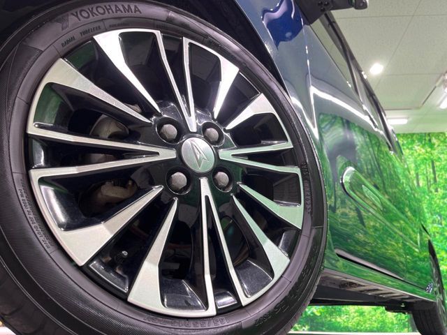 DAIHATSU TANTO CUSTOM 2019