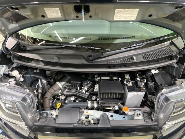 DAIHATSU TANTO CUSTOM 2019