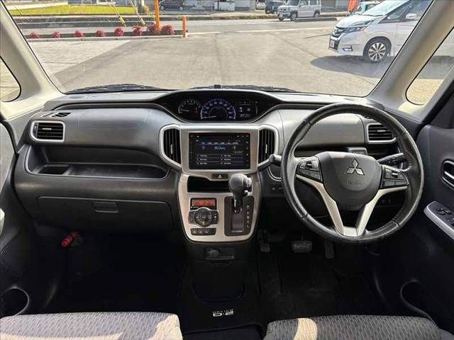 MITSUBISHI DELICA D:2 2WD 2016